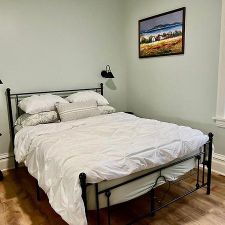 Lovely Vintage Oak Park 3Bd 1Ba Perfectly Located Near Public Transit & Chicago Ngoại thất bức ảnh