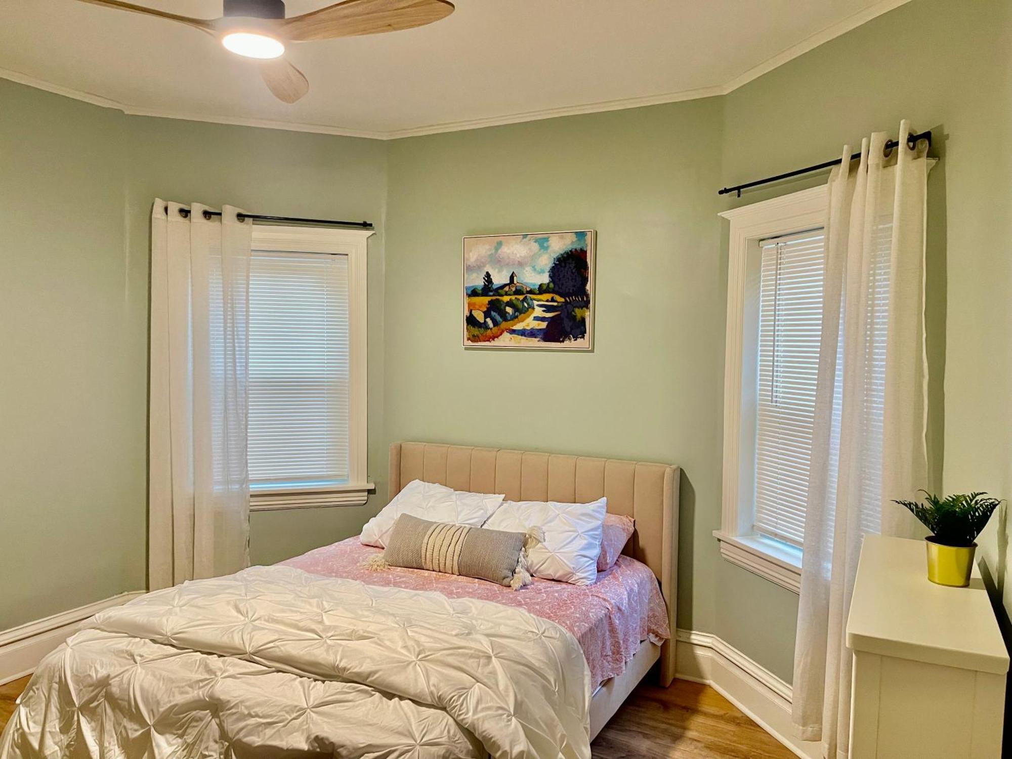 Lovely Vintage Oak Park 3Bd 1Ba Perfectly Located Near Public Transit & Chicago Ngoại thất bức ảnh
