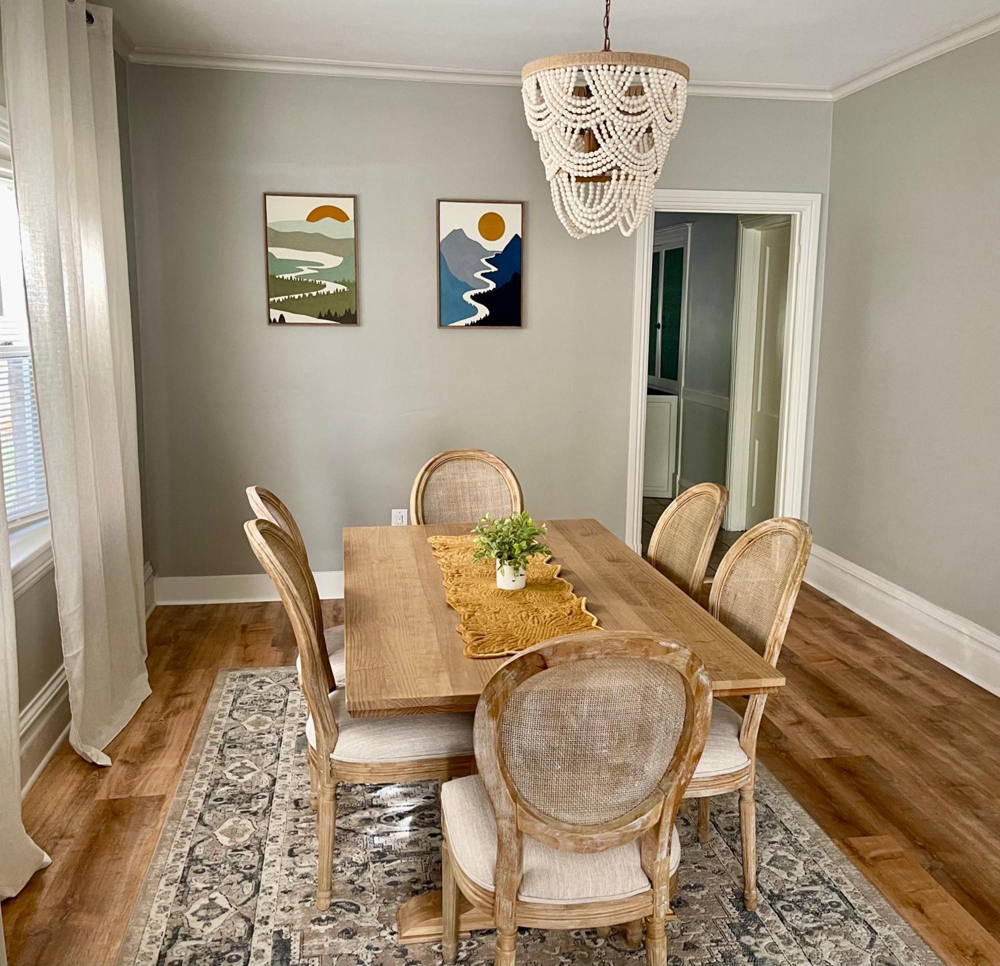 Lovely Vintage Oak Park 3Bd 1Ba Perfectly Located Near Public Transit & Chicago Ngoại thất bức ảnh