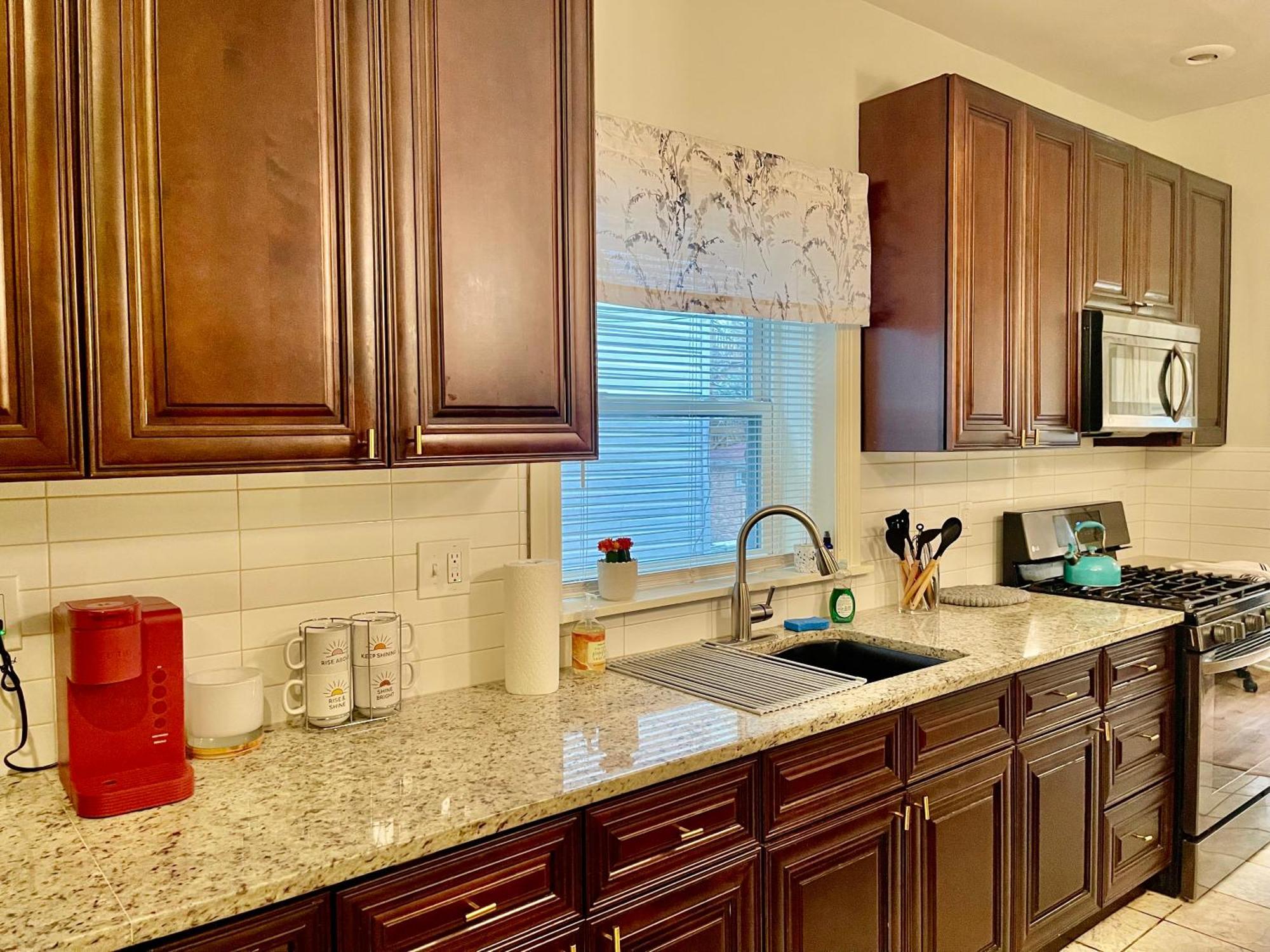 Lovely Vintage Oak Park 3Bd 1Ba Perfectly Located Near Public Transit & Chicago Ngoại thất bức ảnh