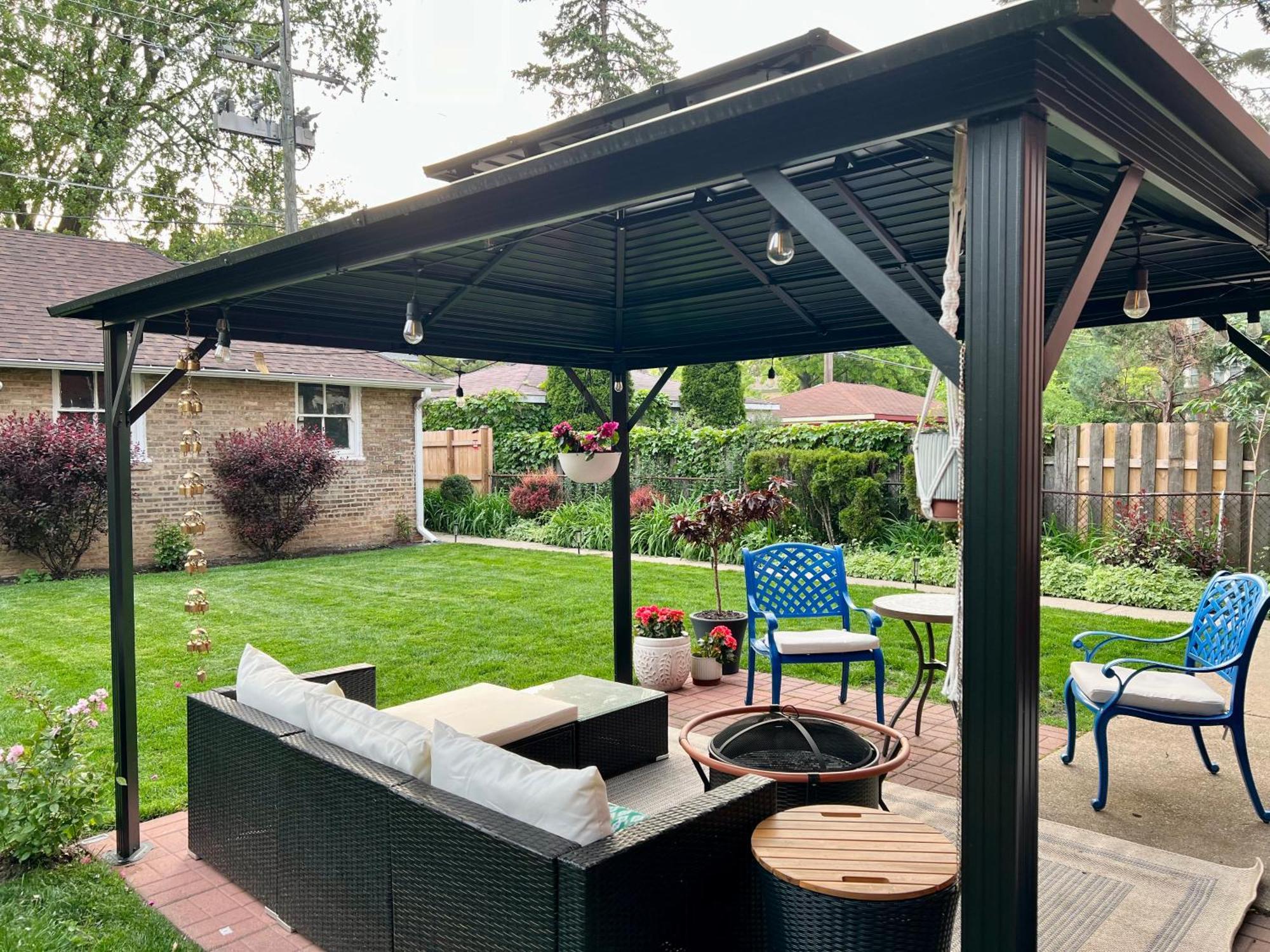 Lovely Vintage Oak Park 3Bd 1Ba Perfectly Located Near Public Transit & Chicago Ngoại thất bức ảnh