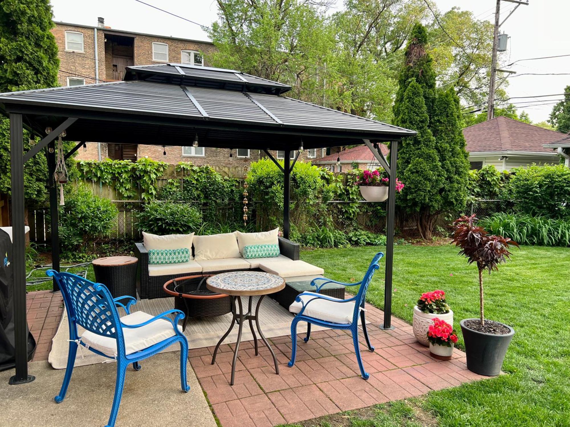 Lovely Vintage Oak Park 3Bd 1Ba Perfectly Located Near Public Transit & Chicago Ngoại thất bức ảnh